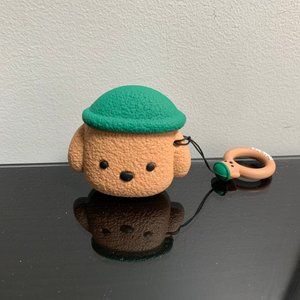 AirPods Case- Teddy Bear